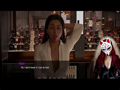 KATE Porn Game Playthrough By Playful Fox XNXX