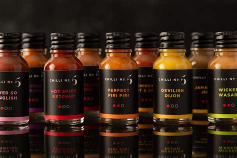 Hot Sauce Glass Bottles Chilli Sauce Bottle Large Small