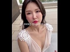 Swag Live Gatita Yan Get A Hard Fuck At The Villa Free Mobile Porn Videos IPornTV