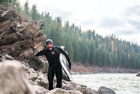 Jeff Mogavero Really Likes Eels | Freetrail