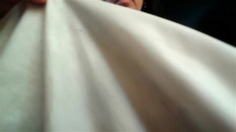 Stimulating Automilk With Her Big Tits Tied Up With Lots Of Milk