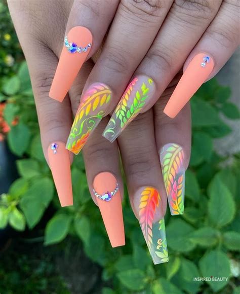 Summer Nails 2023 One Design Nails Design Pages Dev