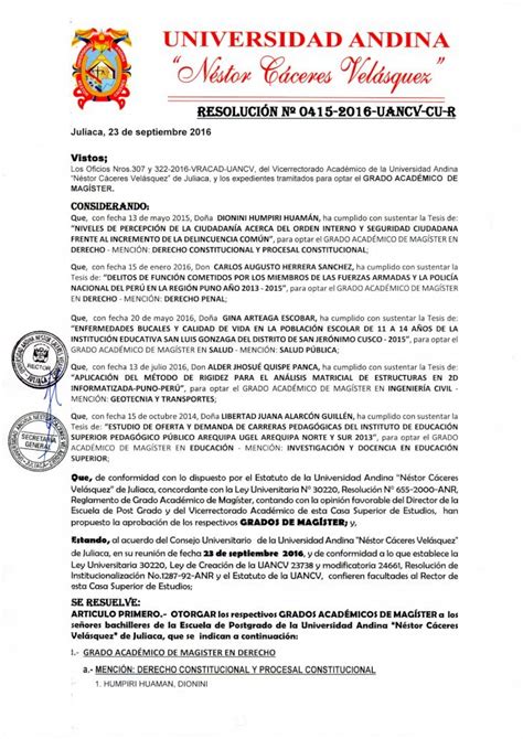 PDF DERECHO MENCIÓN DERECHO CONSTITUCIONAL Y PROCESAL