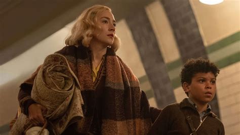 Blitz 2024 Movie Review Mcqueens Mawkish Melodrama Misses The Mark