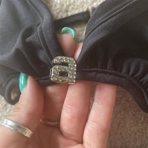 Alexander Wang Bikini Brand New Never Been Worn As Depop