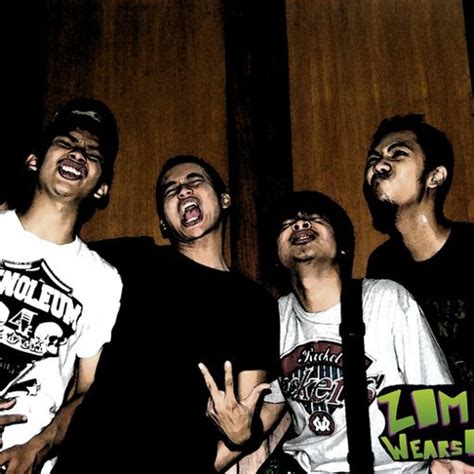 Stream Zombie Wears Bikini Zombie Wears Bikini Menanti Harapan Yang Tak Pasti By Erry S