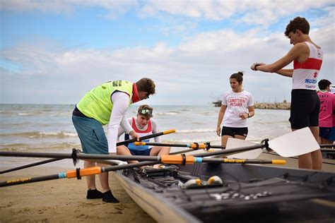 Tappa Trofeo Filippi Fano Time Trials Mattina