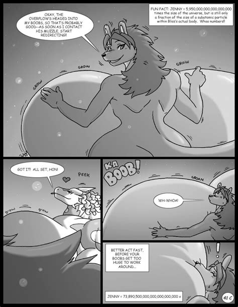 Break Time 2304237 041 Gay Furry Comics