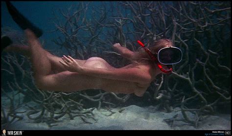 Helen Mirren Nude Pics Page