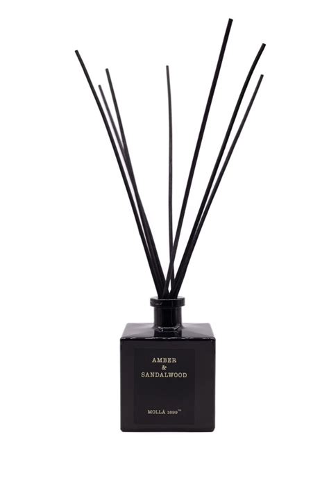 D Sodorisant Mikado Ml Ambre Santal Collection Boutique Cereria