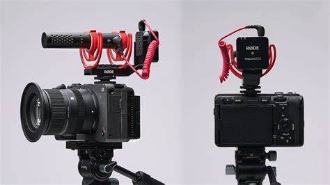 Deity V-Mic D3 Pro