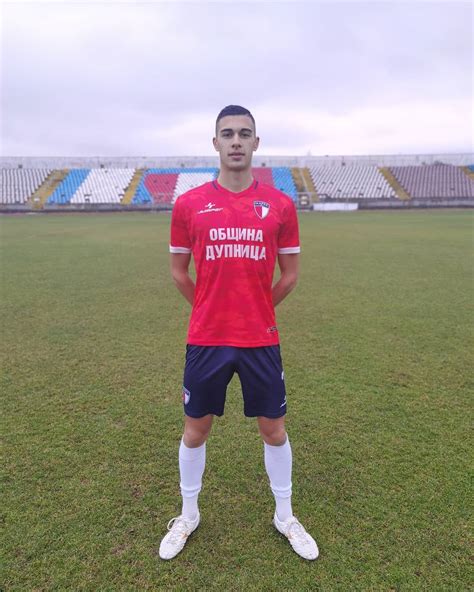 Hot Bulgarian Football players on Twitter Симеон Димитров