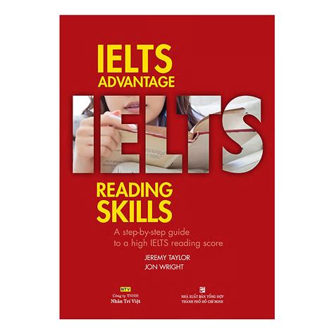 Ielts Advantage Reading Skills S Ch H C Ti Ng Anh