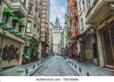 46,322 Street View Istanbul Images, Stock Photos & Vectors | Shutterstock