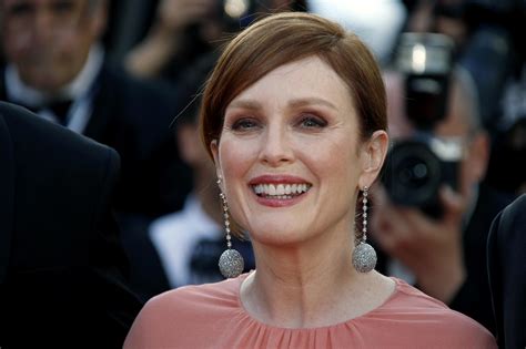 Julianne Moore Nude Photos Videos