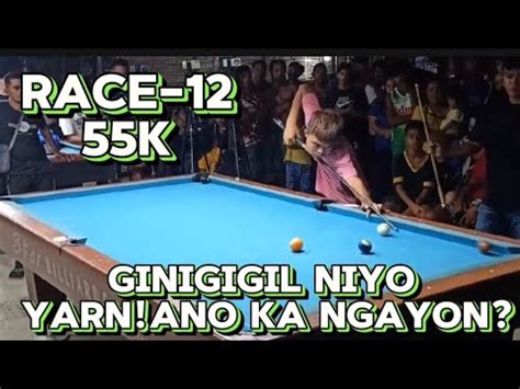 2nd REMATCH CELSO BACOLOD VS JAYBEE SUCAL YouTube