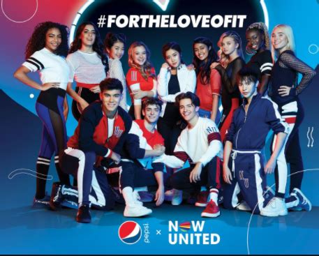 Now United Hot História escrita por alwaysbeuniter Spirit Fanfics e Histórias