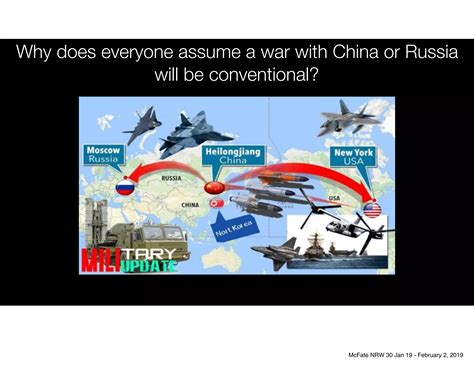 The New Rules Of War Victory In The Age Of Durable