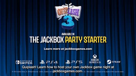 Jackbox Games On Twitter Looking For The Perfect Game For Your Next