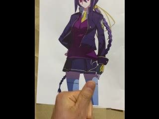 UNDER NIGHT IN BIRTH アンダーナイト インヴァース エルトナム ELTNUM ぶっかけ Bukkake Pornhub Gay