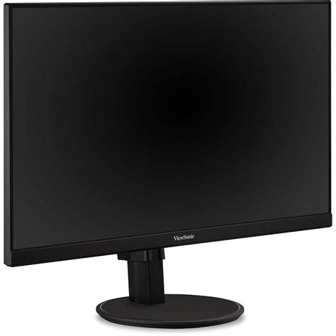 Viewsonic Va2747 Mhj 27 Inch Full Hd 1080p Monitor With Advanced