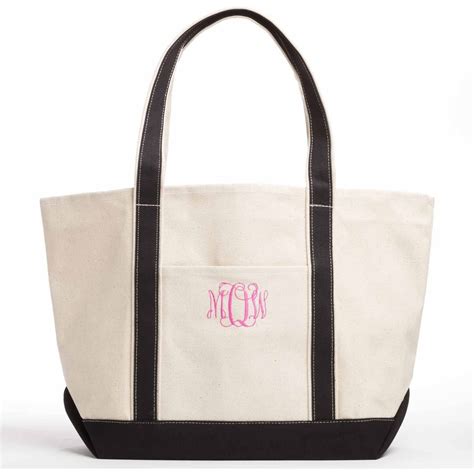 Personalized Tote Bag - Walmart.com