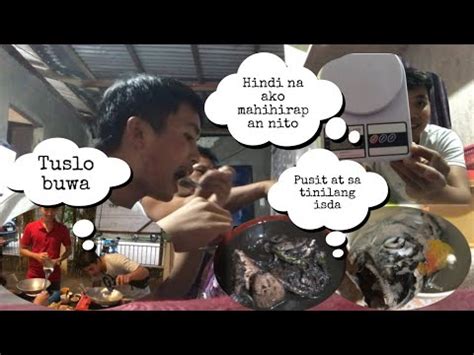 A Day In My Life Nakabili Ako Ng Ulam Sa Bogo City Para Hindi Nalang