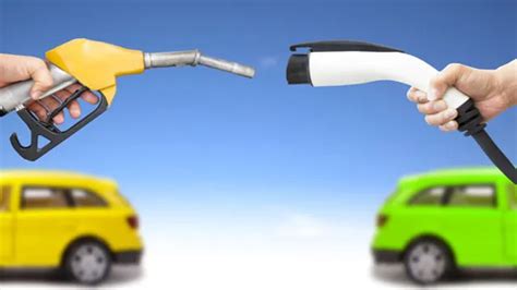 Unlocking the Truth: Exploring the Myths and Realities of Electric Car ...
