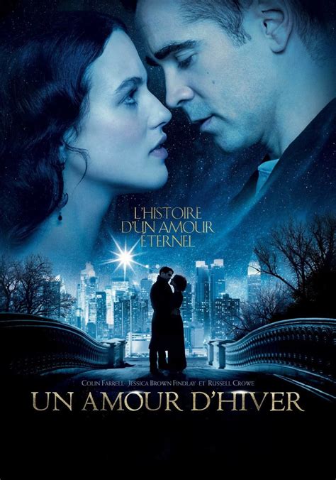 Regarder Un Amour D Hiver En Streaming Complet