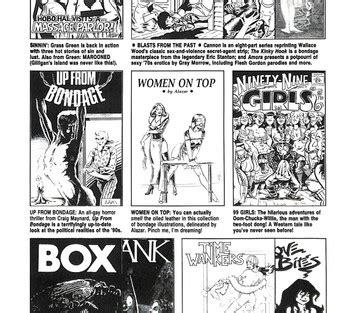 Ruby Shafts Tales Of The Unexpurgated Muses Sex And Porn Comics