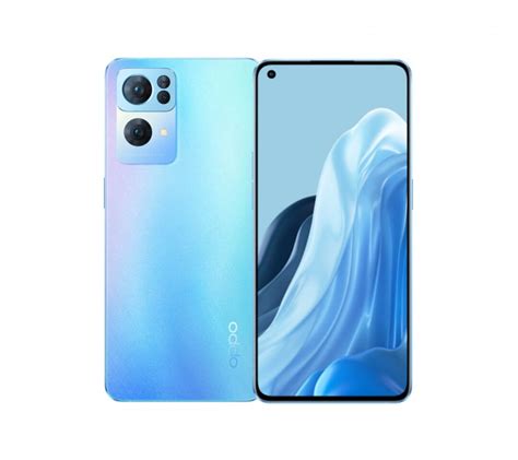 Oppo Reno 7 5G и Reno 7 Pro 5G наконец-то вышли за пределы Китая ...