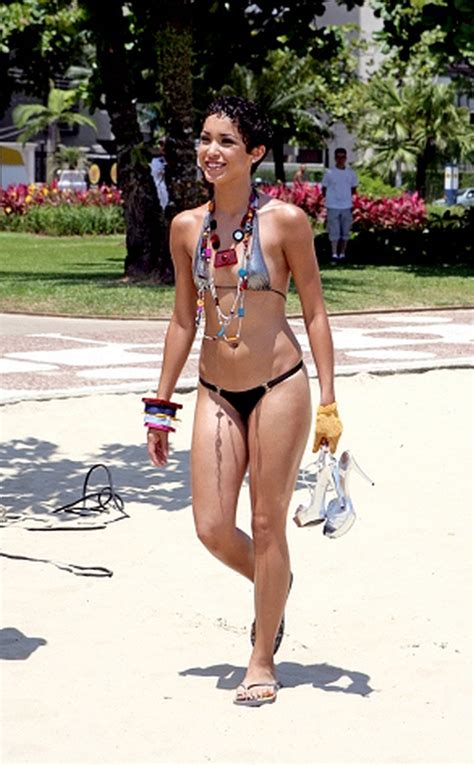 Fo Porter Nude Pics Page 1