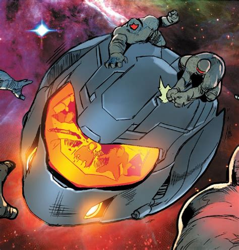 Tennant Marvel Database Fandom