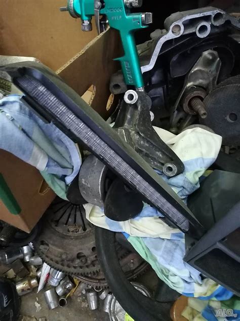 Трети стоп за volvo s40 /v40 1997г 2000cc Фарове, Стопове, Мигачи ...