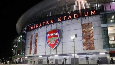 ФК Арсенал | Сайт болельщиков | Arsenal FC