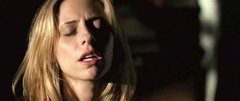 Sarah Michelle Gellar Sexy Collection American Babe Porn XHamster