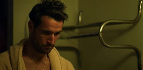AusCAPS Matthew Del Negro Nude In Huge In France Episode Huit
