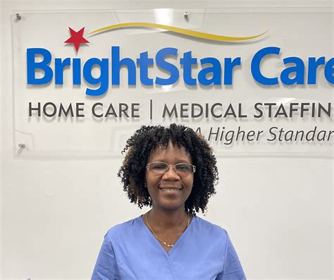 Our Center City In-Home Care & Medical Staffing Team | BrightStar Care