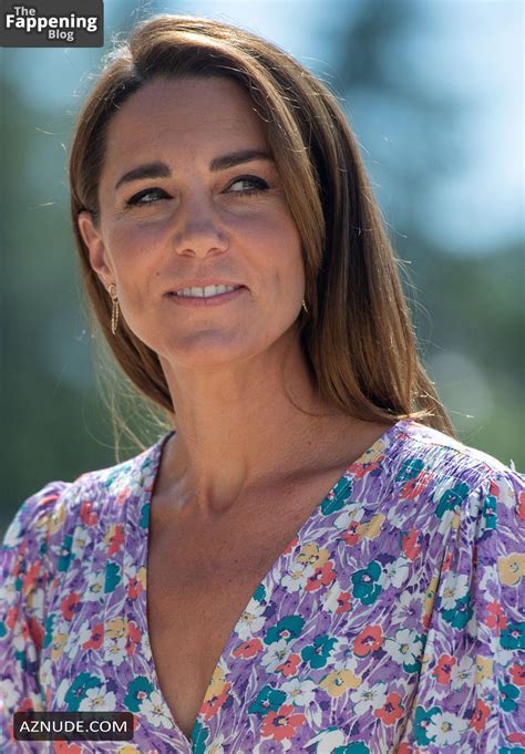 Kate Middleton Sexy And Nude Photos Collection AZNude