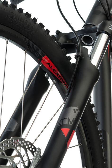 Cube Aim Disc 26 MTB kerékpár - Kerékpár magazin - Bikemag.hu - Hírek ...