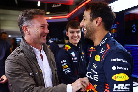 Daniel Ricciardo So Berzeugte Er Red Bull Vom Comeback F Insider