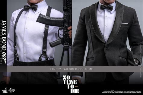 Hot Toys Mms