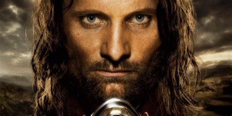 Lord of the Rings: Viggo Mortensen's Advice To Amazon TV Show Cast