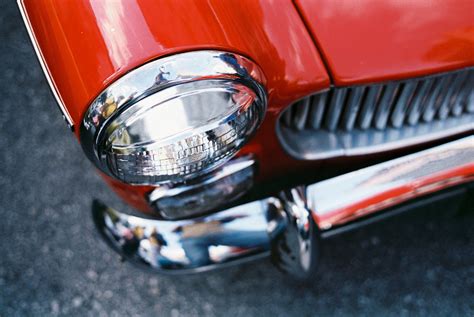 Kodak Vision3 250D 35mm Sample Photos | IvanYolo