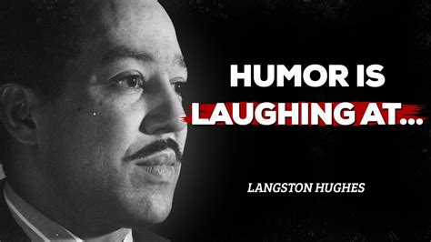 Langston Hughes Quotes You Should Know Before You Get Old Youtube