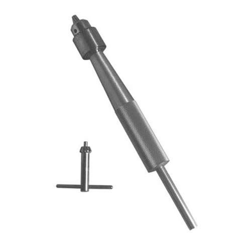 Intramedullary Pin Chuck Orthomed Surgical Tools