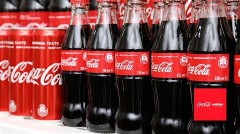 Coca Cola Andina Brasil Anuncia Mais De Vagas De Emprego No Setor De