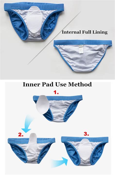 Push Up Mens Swim Briefs Desmiit Swimwear Gay Sexy Troncos De Nata O Para Os Homens Swimsuit