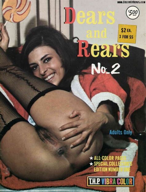 Vintage Girls And Womans Porn Pic