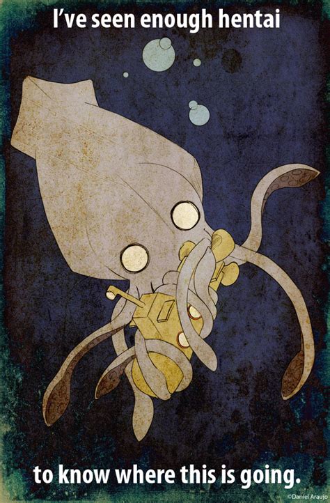 Image 154893 I Ve Seen Enough Hentai To Know Where This Is Going Know Your Meme